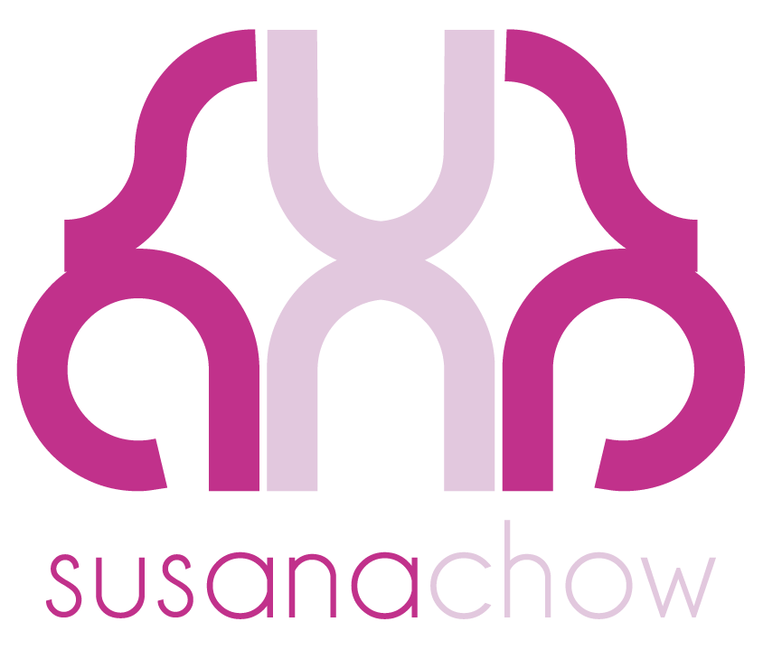 SUSANA CHOW DESIGN logo