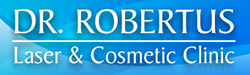 Dr. Roberus logo