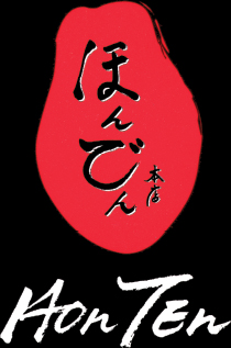 Hon Ten logo