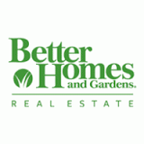 Better Homes logo