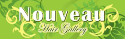 Nouveau Hair Gallery logo