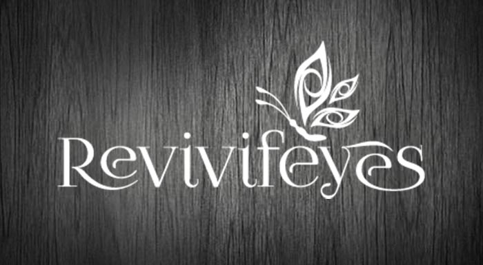 Revivifeye Logo